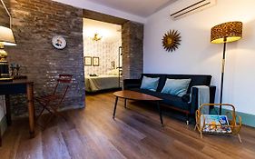 Apartamentos Gaviota