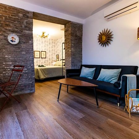 Apartamentos Gaviota Valencina de la Concepción Extérieur photo