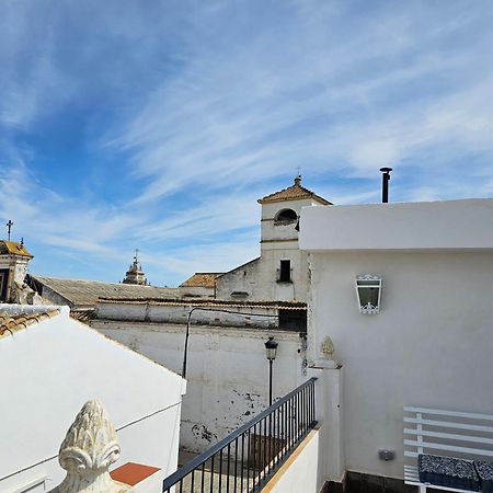 Apartamentos Gaviota Valencina de la Concepción Chambre photo