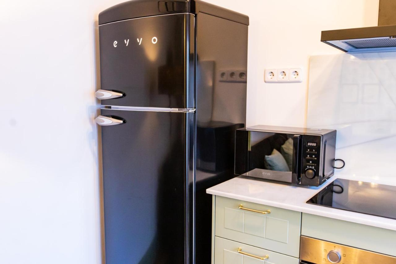 Apartamentos Gaviota Valencina de la Concepción Extérieur photo