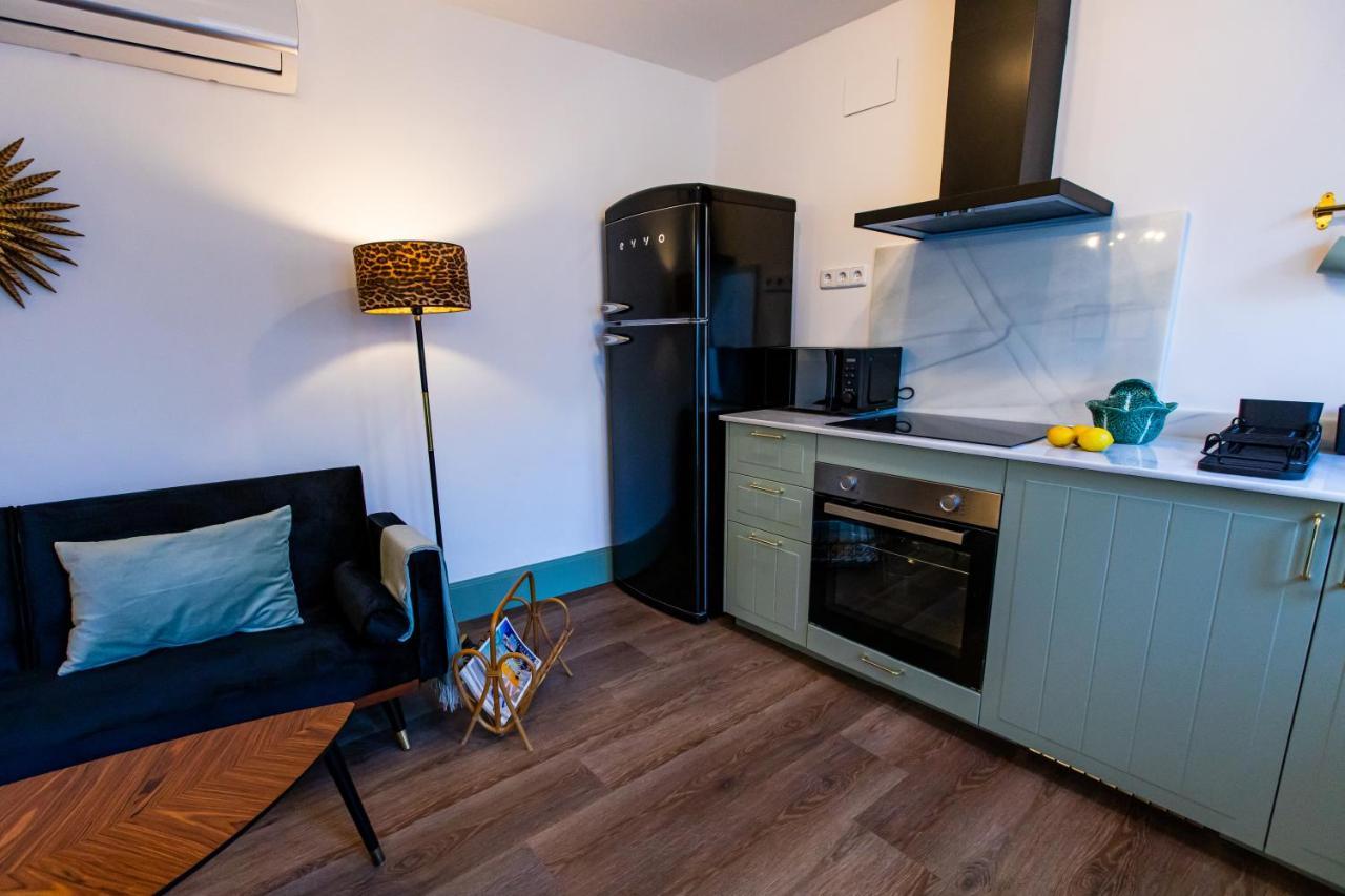 Apartamentos Gaviota Valencina de la Concepción Extérieur photo