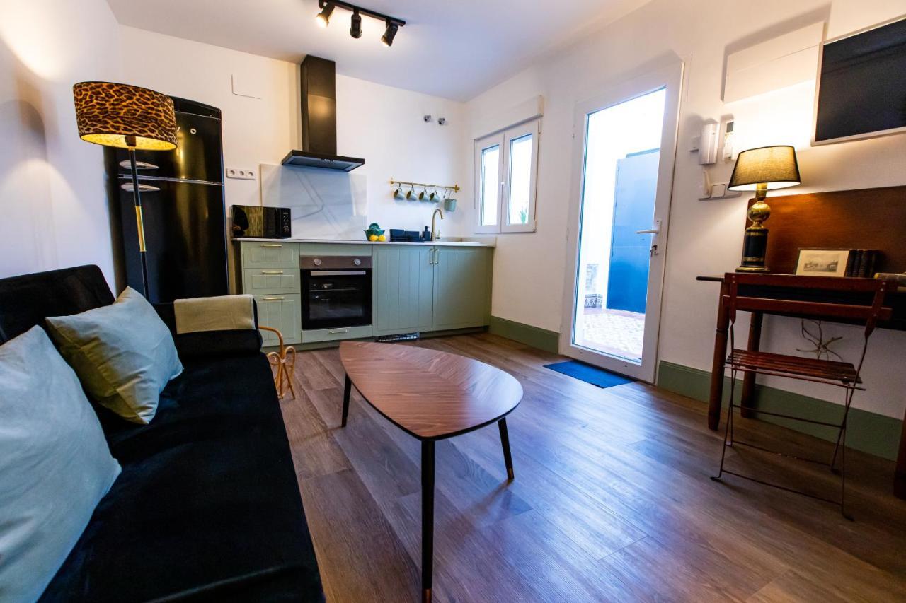 Apartamentos Gaviota Valencina de la Concepción Extérieur photo
