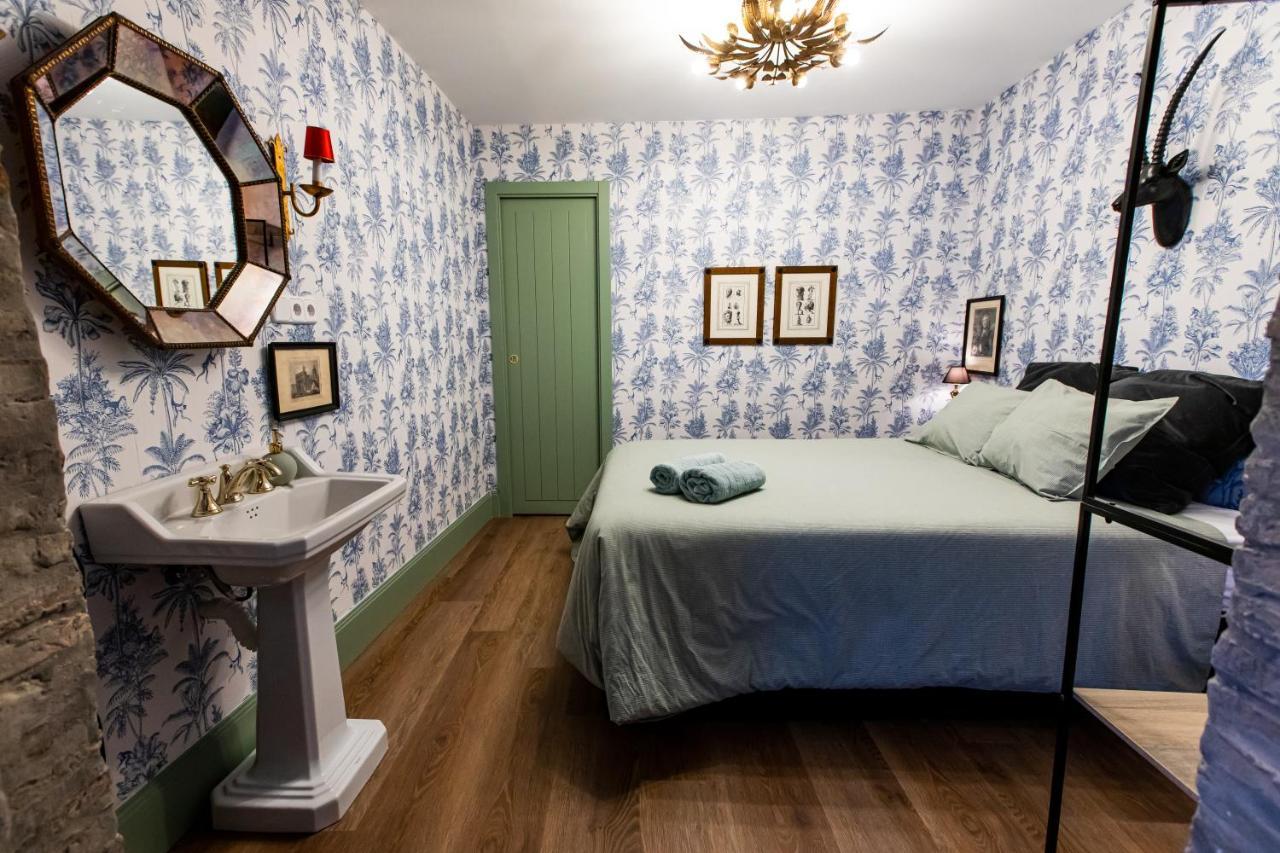 Apartamentos Gaviota Valencina de la Concepción Extérieur photo
