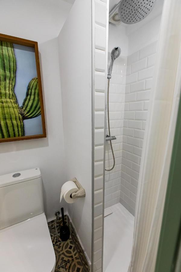 Apartamentos Gaviota Valencina de la Concepción Extérieur photo