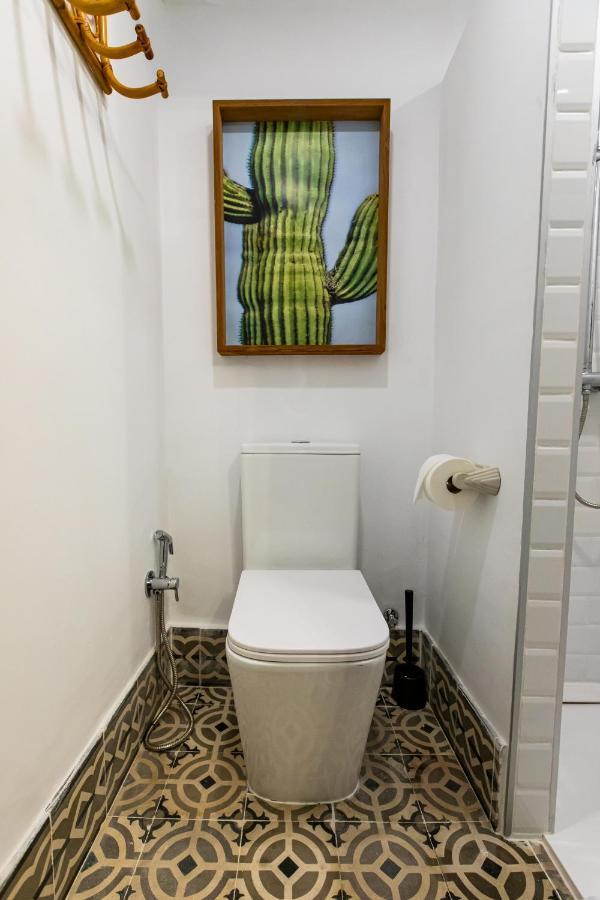Apartamentos Gaviota Valencina de la Concepción Extérieur photo