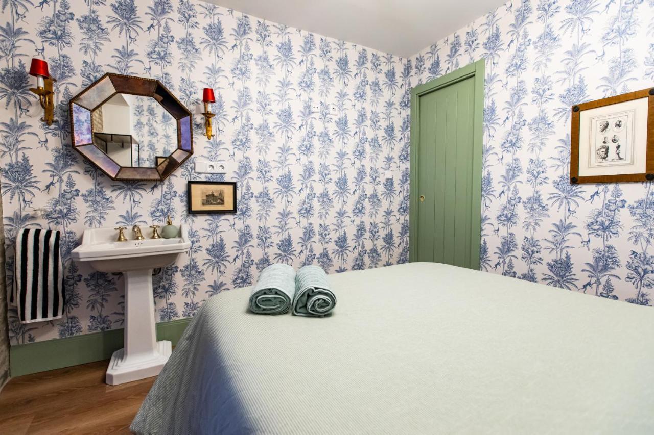 Apartamentos Gaviota Valencina de la Concepción Extérieur photo
