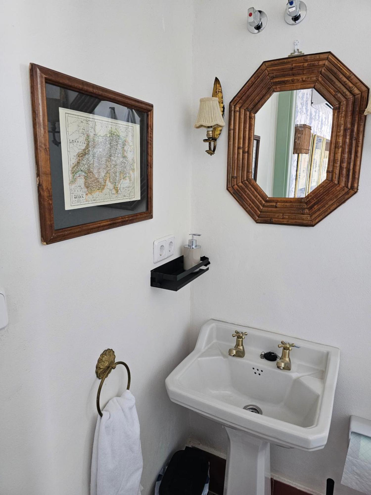 Apartamentos Gaviota Valencina de la Concepción Chambre photo