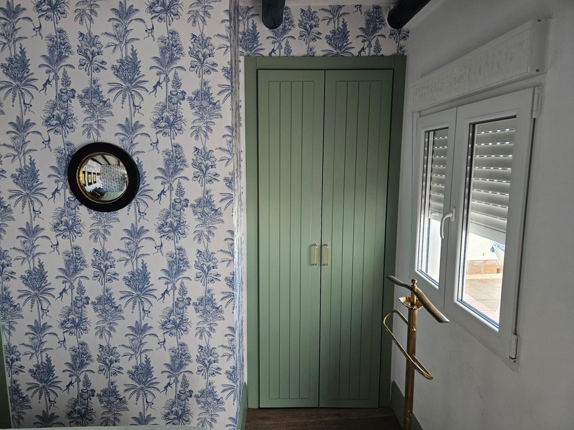 Apartamentos Gaviota Valencina de la Concepción Chambre photo